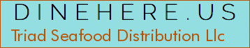 Triad Seafood Distribution Llc