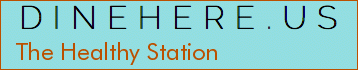 The Healthy Station