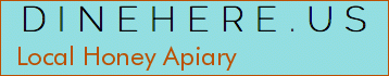 Local Honey Apiary