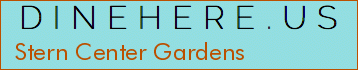 Stern Center Gardens