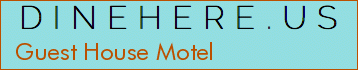 Guest House Motel