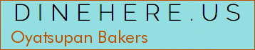 Oyatsupan Bakers