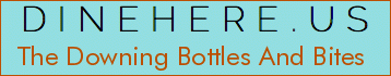 The Downing Bottles And Bites