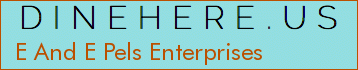 E And E Pels Enterprises