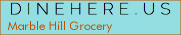 Marble Hill Grocery