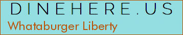 Whataburger Liberty