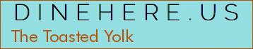 The Toasted Yolk