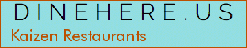 Kaizen Restaurants