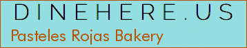 Pasteles Rojas Bakery