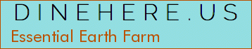 Essential Earth Farm