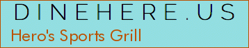 Hero's Sports Grill