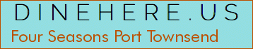 Four Seasons Port Townsend