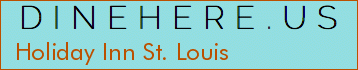 Holiday Inn St. Louis