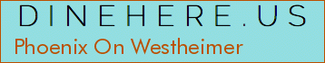 Phoenix On Westheimer