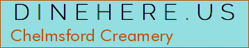 Chelmsford Creamery