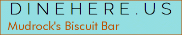 Mudrock's Biscuit Bar