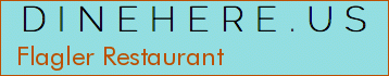 Flagler Restaurant
