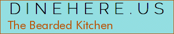 The Bearded Kitchen