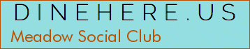 Meadow Social Club