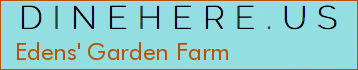 Edens' Garden Farm