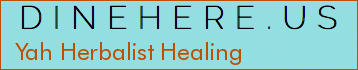 Yah Herbalist Healing