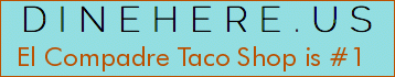 El Compadre Taco Shop