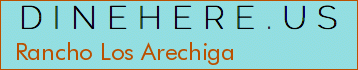 Rancho Los Arechiga