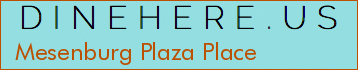 Mesenburg Plaza Place