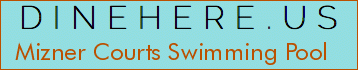 Mizner Courts Swimming Pool