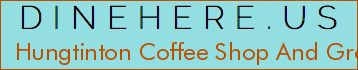 Hungtinton Coffee Shop And Grocery