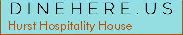Hurst Hospitality House
