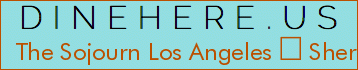 The Sojourn Los Angeles  Sherman Oaks