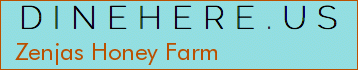 Zenjas Honey Farm