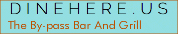 The By-pass Bar And Grill