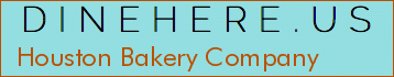 Houston Bakery Company