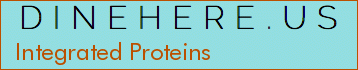 Integrated Proteins