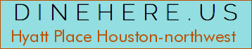 Hyatt Place Houston-northwest
