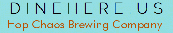 Hop Chaos Brewing Company