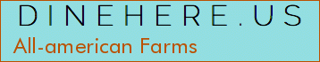 All-american Farms