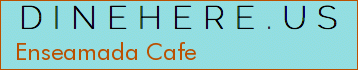 Enseamada Cafe