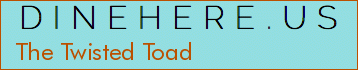 The Twisted Toad