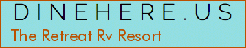 The Retreat Rv Resort