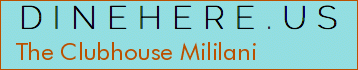The Clubhouse Mililani