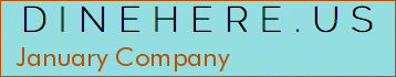 January Company