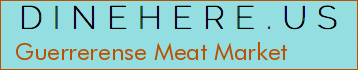 Guerrerense Meat Market