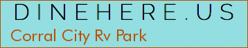 Corral City Rv Park