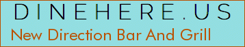New Direction Bar And Grill
