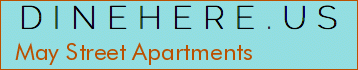May Street Apartments