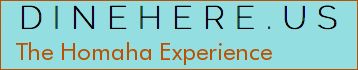 The Homaha Experience