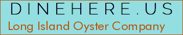 Long Island Oyster Company